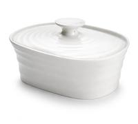 Portmeirion Home & Gifts Mantequera (Blanco)