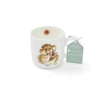 Portmeirion Home & Gifts MMOQ5629-XSM - Vaso (cerámica)