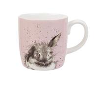 Portmeirion Home & Gifts MMPY4020-XD - Taza de cerámica