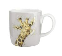 Portmeirion Home & Gifts MMPZ4020-XD - Taza de cerámica