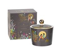Portmeirion Home & Gifts SMC78967-XG Chelsea Cubierto Gris Azúcar Cerámica, 125 x 125 x 105 cm