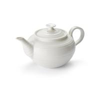 Portmeirion Home & Gifts Sophie Conran - Tetera Blanca (2.pt) (Blanco)
