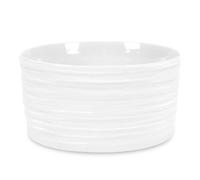 Portmeirion Home & Gifts Sophie Conran White Ramekins Juego de 4 (Blanco)
