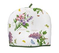 Portmeirion Home & Gifts Tetera de algodón, Multicolor, 27 x 36 x 4,5 cm