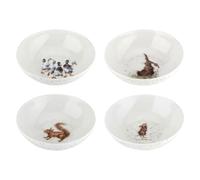 Portmeirion Home & Gifts WN4078-XB - Cuencos (150 mm, 4 unidades)