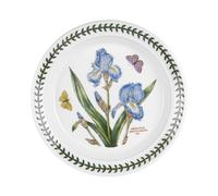 Portmeirion Plato de Postre Botanic Garden 20 cm Lila Iris