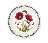 Portmeirion Plato de Postre Botanic Garden Amapola 20 cm