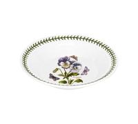 Portmeirion Plato Hondo Botanic Garden 20 cm Pensamiento