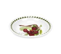Portmeirion Plato Hondo Pomona Cereza 20 cm