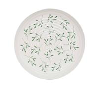 Portmeirion, plato hondo, redondo, de 30 cm, de porcelana