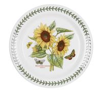 Portmeirion Plato Llano 25 cm Girasol Botanic Garden Tipos de Colección