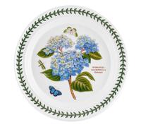 Portmeirion Plato Llano 25 cm Hortensia Botanic Garden