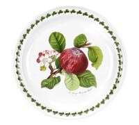 Portmeirion Plato Llano Pomona Manzana 25 cm