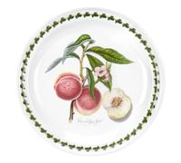 Portmeirion Plato Llano Pomona Melocotón 25 cm
