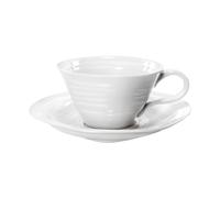 Portmeirion Taza de té con plato Sophie Conran 230 ml