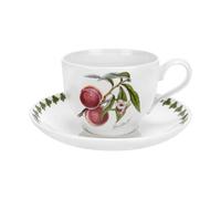 Portmeirion Taza de Té Pomona 200 ml Melocotón