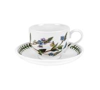 Portmeirion Taza de Té Verónica 200 ml Botanic Garden