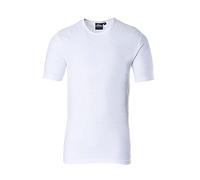 Portwest B120 Camiseta Térmica Manga Corta Lavable a Máquina Transpirable