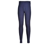 Portwest Pantalones térmicos B121NARXL – Marino – Talla XL