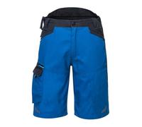 Portwest Bermudas Wx3, Tamaño: 34, Color: Azul persa, T710PBR34