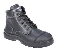 Portwest FD10 Bota de Seguridad Clyde Certificado CE Doble Densidad Ligero