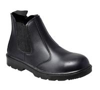Portwest FW51 Bota Steelite Dealer Calzado Antiestático Entresuela de Acero