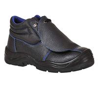 Portwest FW22 Bota Steelite Metatarsal Calzado Antiestático Doble Densidad