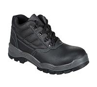 Portwest FW21 Bota Steelite Calzado Antiestático Suela Resistente a Aceites