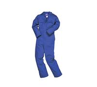 Portwest Buzo ignífugo para soldadores Bizweld Regular BIZ1