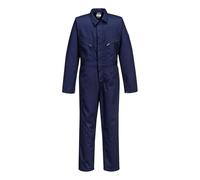 Portwest Buzo para niños C890NAR10 – Marino – Talla 10