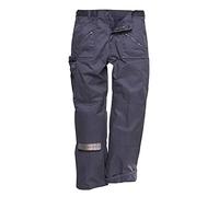 Portwest C387 Pantalones Action con Forro 1 Bolsillo en el Muslo Térmico