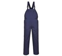 Portwest C875 Peto Burnley Corte Estándar Lavable a Máquina Ropa de Trabajo