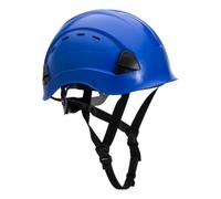 Portwest Casco de montañero Height Endurance PS73RBR Azulina