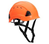 Portwest Casco de montañero Height Endurance Naranja PS73ORR
