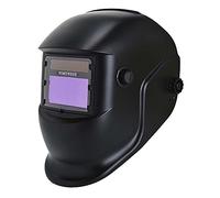 Portwest Casco De Soldadura Bizweld Plus, Color: Negro, PW65BKR