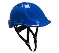 Portwest Casco Endurance PS55RBR Color Azulina