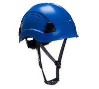 Portwest Casco Height Endurance Ventilado Color Azulina PS63RBR