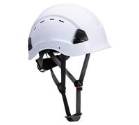 Portwest Casco Height Endurance Ventilado Blanco PS63WHR