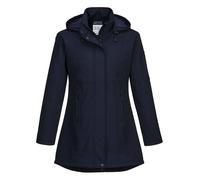 Portwest Chaqueta Softshell Transpirable Invierno TK42 Carla