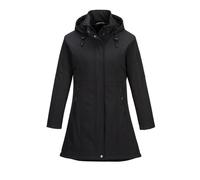 Portwest Chaqueta Softshell Transpirable Invierno TK42 Carla