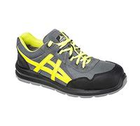 Portwest Deportivo Steelite Mersey S1, Tamaño: 47, Color: Gris, FT50GRR47
