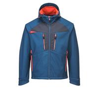 Portwest Chaqueta Softshell DX4 (3 capas) Azul metro Talla M DX474MBRM