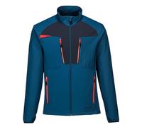 Portwest DX480 Chaqueta de trabajo DX4 2 Bolsillos Laterales con Cremallera