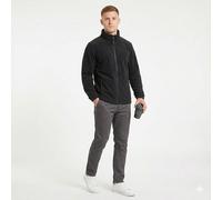 Portwest Polar Aran Para Hombre, Tamaño: S, Color: Negro, F205BKRS