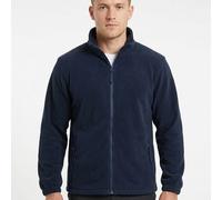 Portwest F205 Chaqueta Polar Ropa Laboral Antipeel Larga Cremallera Bolsillos