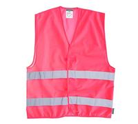 Portwest Chaleco Iona – Rosa – Talla L/XL – F474PIRL/XL