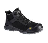 Portwest FE01 Botas De Seguridad Con Casquillo Composito Sin Metal Ankle