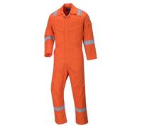Portwest FF50 Mono Aberdeen Protección Contra Calor por Contacto Ignífugo