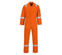 Portwest FF50 Mono Aberdeen Protección Contra Calor por Contacto Ignífugo