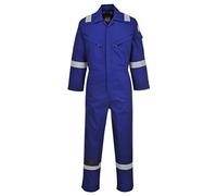 Portwest FR28 Mono Ligero Ignífugo y Protección Contra Calor por Contacto